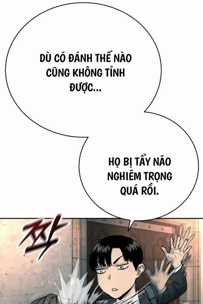 Cảnh Sát Báo Thù 42 trang 94