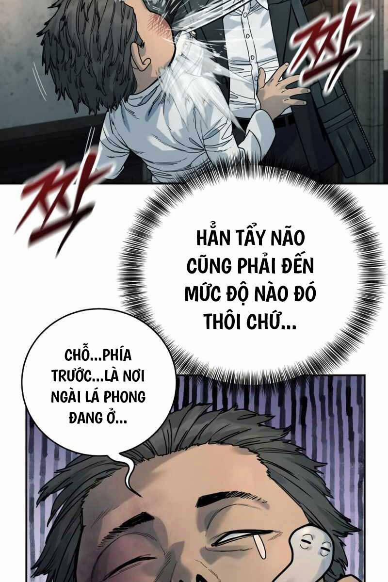 Cảnh Sát Báo Thù 42 trang 95