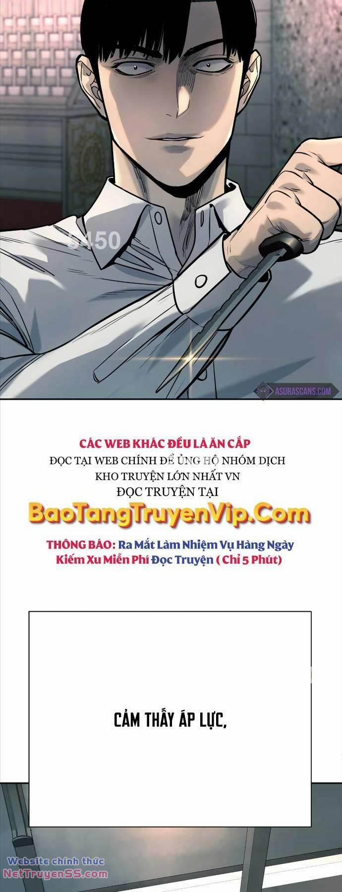 Cảnh Sát Báo Thù 46 trang 1
