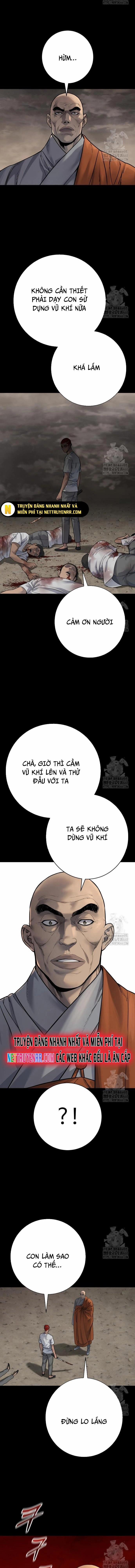 Cảnh Sát Báo Thù 90 trang 1