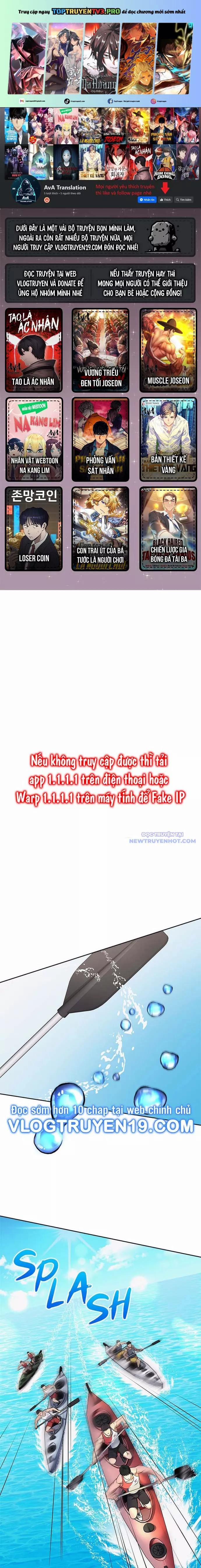 Cảnh Sát Thiên Tài Chuyển Sinh 33 trang 0