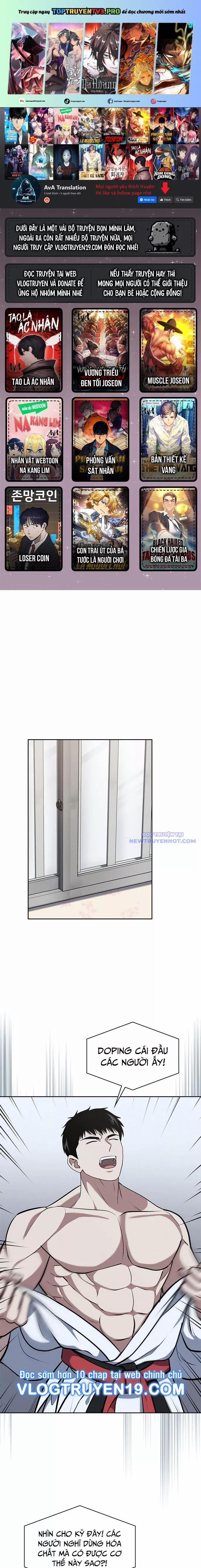 Cảnh Sát Thiên Tài Chuyển Sinh 34 trang 0