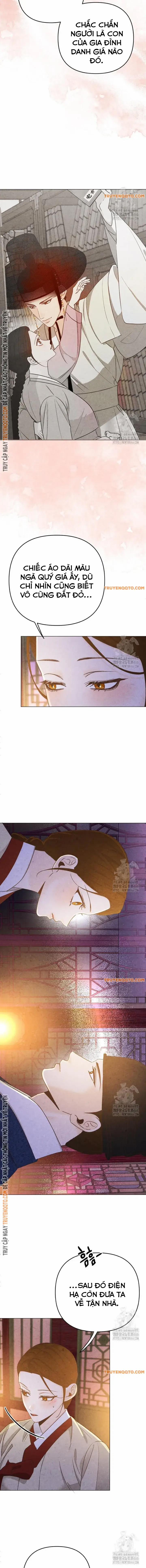 Cảnh Sát Thiếu Niên 14 trang 10