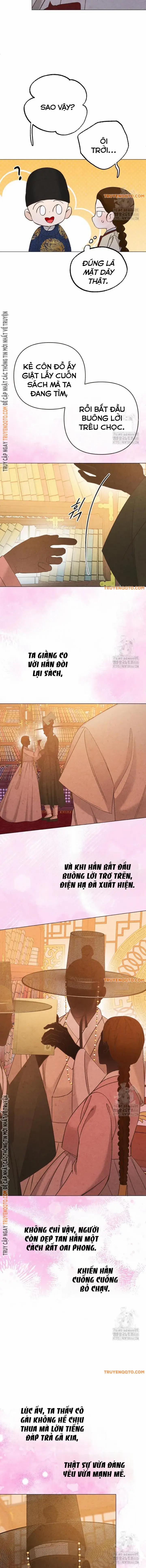 Cảnh Sát Thiếu Niên 14 trang 8