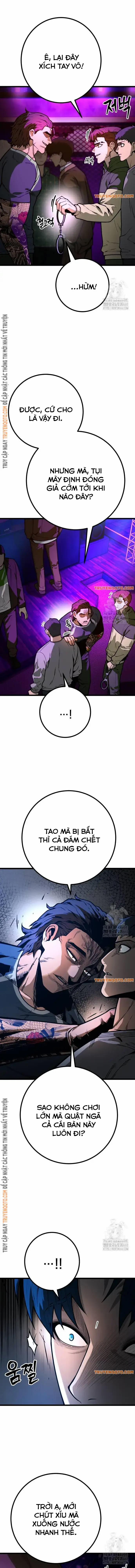 Cảnh Sát Thiếu Niên 15 trang 12