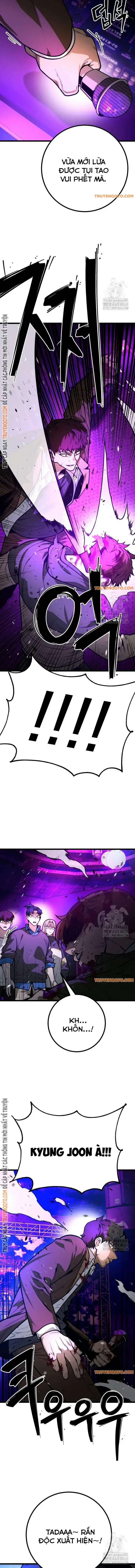 Cảnh Sát Thiếu Niên 15 trang 13