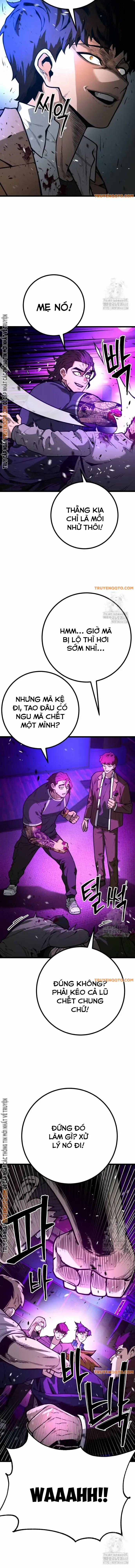Cảnh Sát Thiếu Niên 15 trang 14