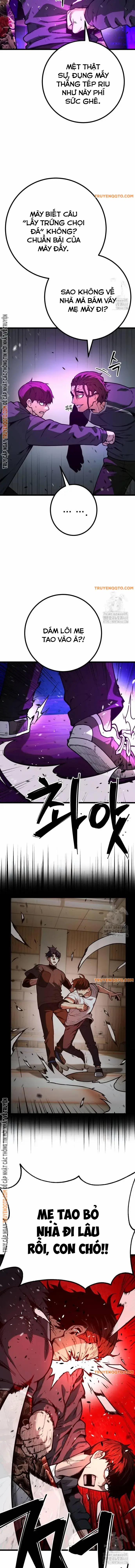 Cảnh Sát Thiếu Niên 15 trang 16