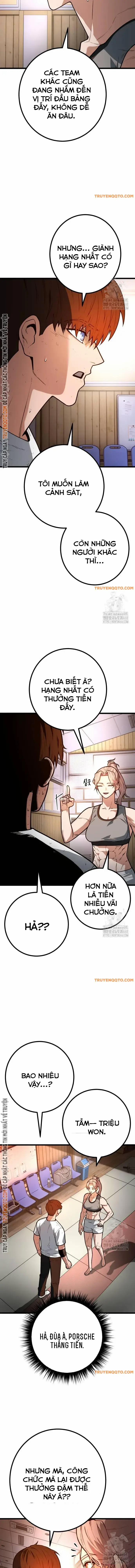 Cảnh Sát Thiếu Niên 15 trang 2