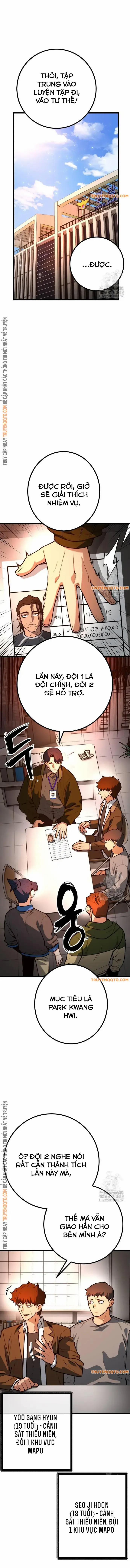 Cảnh Sát Thiếu Niên 15 trang 5