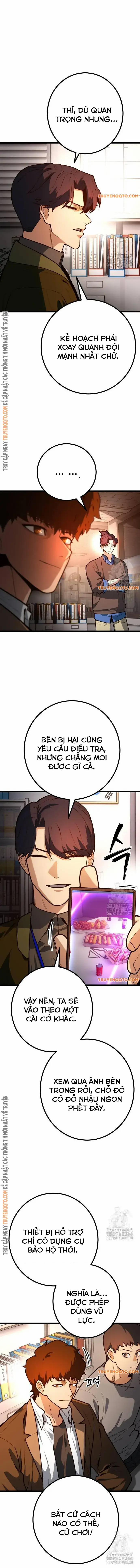 Cảnh Sát Thiếu Niên 15 trang 6