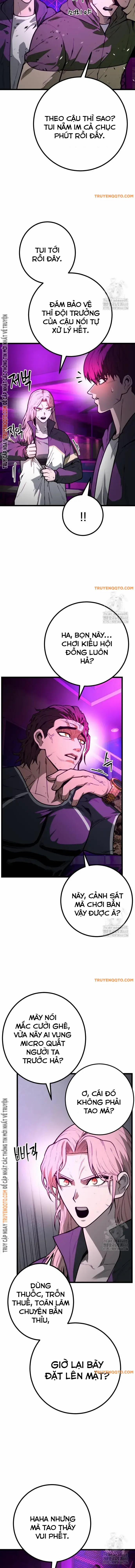 Cảnh Sát Thiếu Niên 16 trang 11