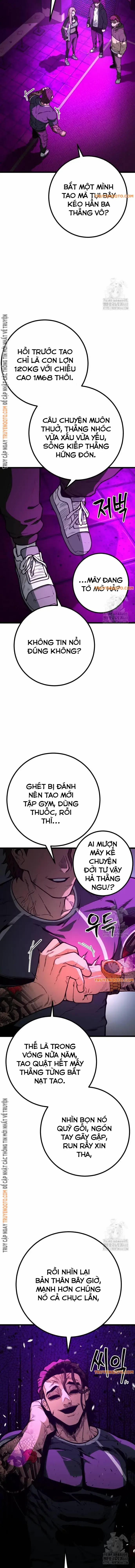 Cảnh Sát Thiếu Niên 16 trang 12