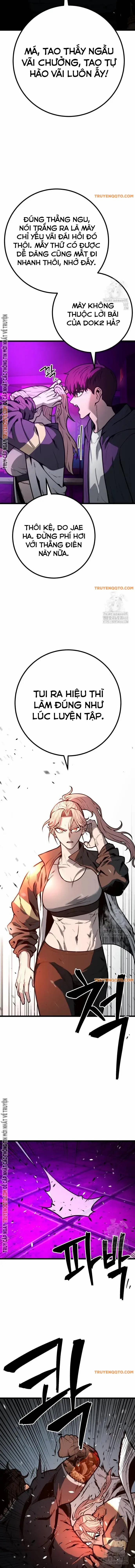 Cảnh Sát Thiếu Niên 16 trang 13