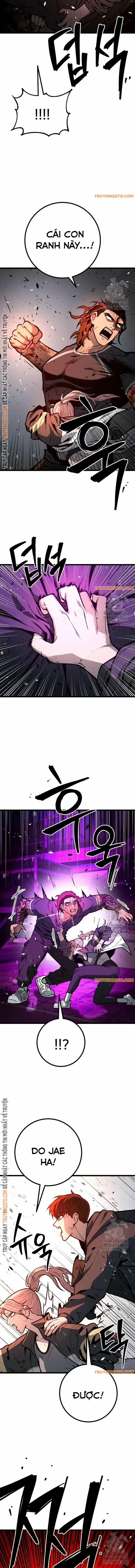 Cảnh Sát Thiếu Niên 16 trang 14