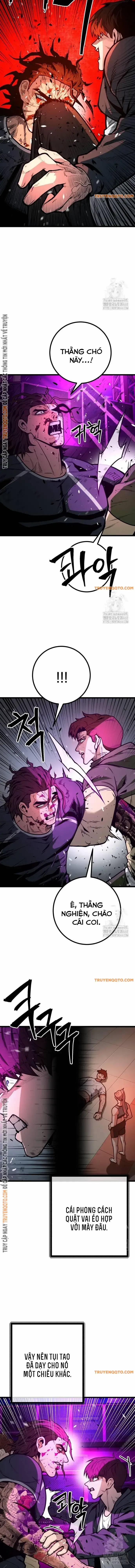 Cảnh Sát Thiếu Niên 16 trang 15