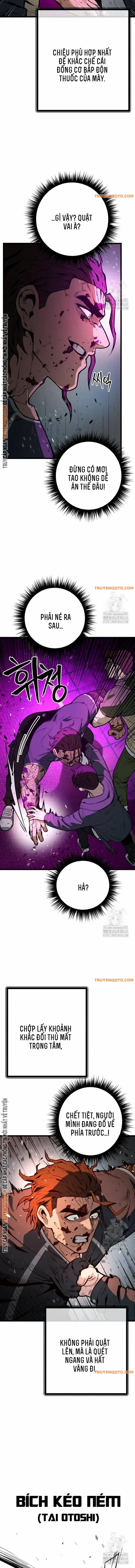 Cảnh Sát Thiếu Niên 16 trang 16