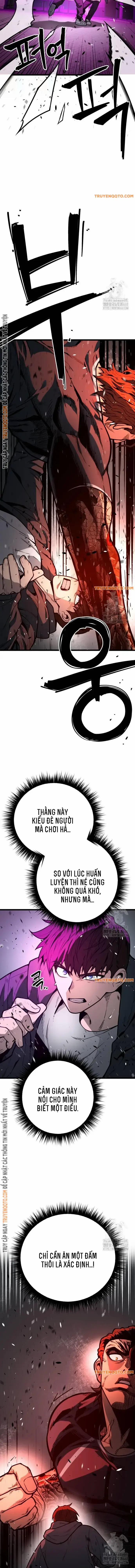 Cảnh Sát Thiếu Niên 16 trang 9