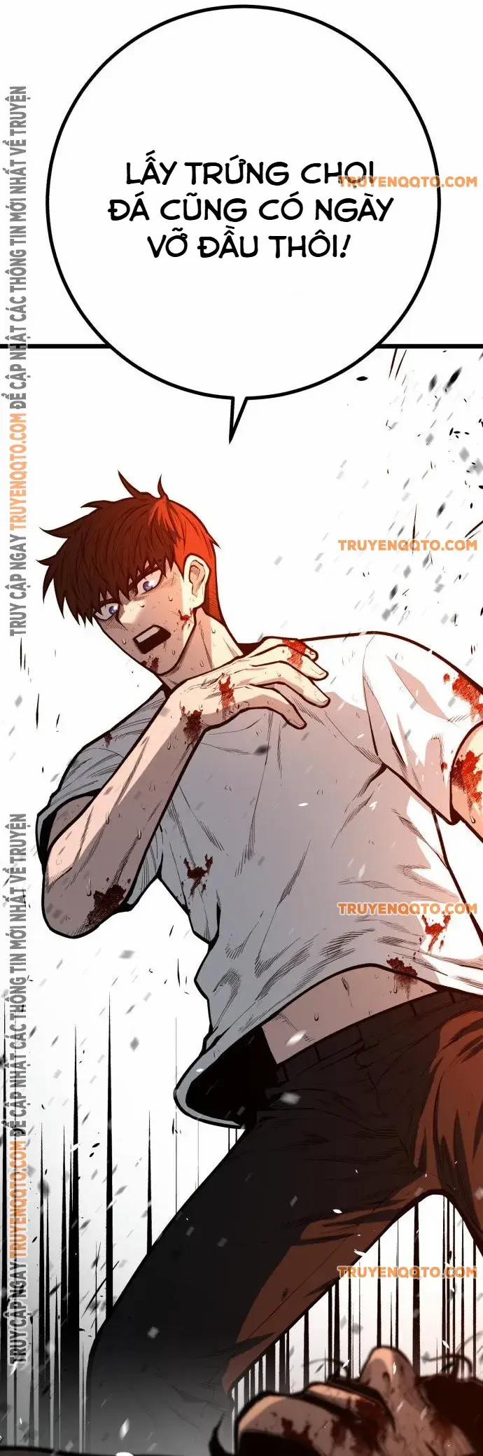 Cảnh Sát Thiếu Niên 17 trang 14