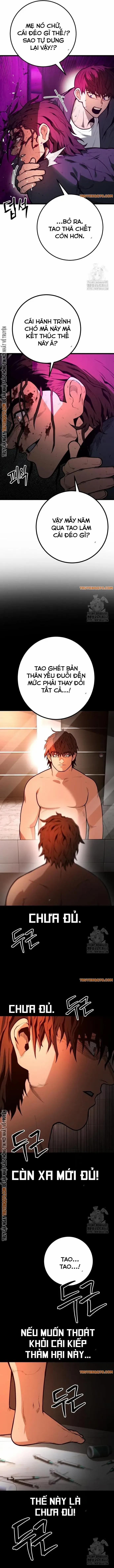 Cảnh Sát Thiếu Niên 18 trang 2