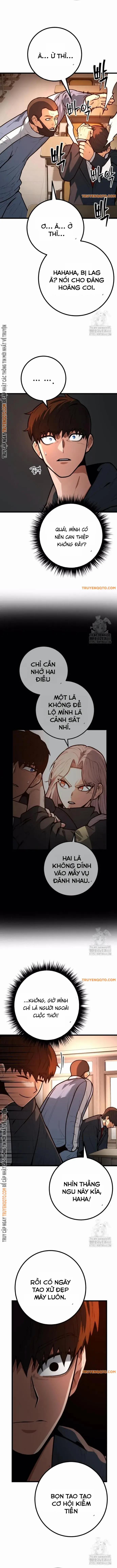 Cảnh Sát Thiếu Niên 19 trang 12