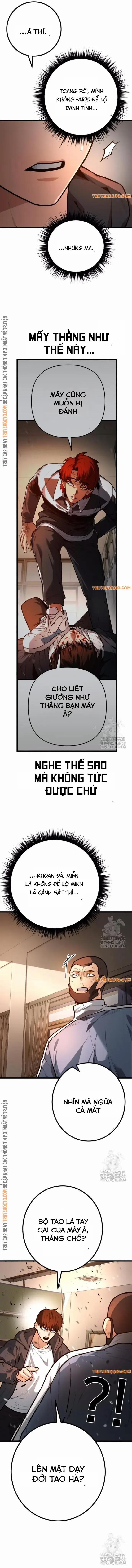 Cảnh Sát Thiếu Niên 19 trang 14