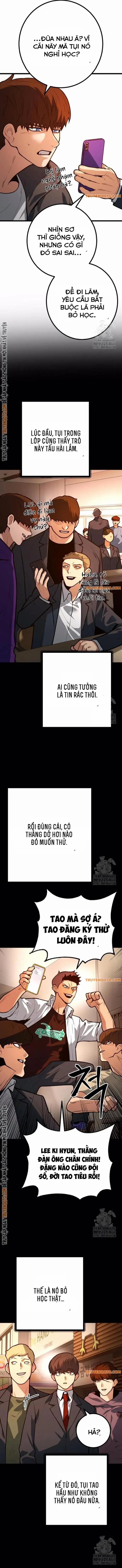 Cảnh Sát Thiếu Niên 19 trang 8