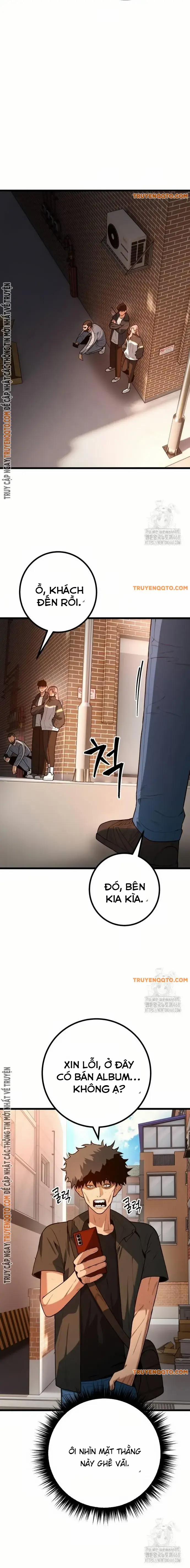 Cảnh Sát Thiếu Niên 21 trang 11