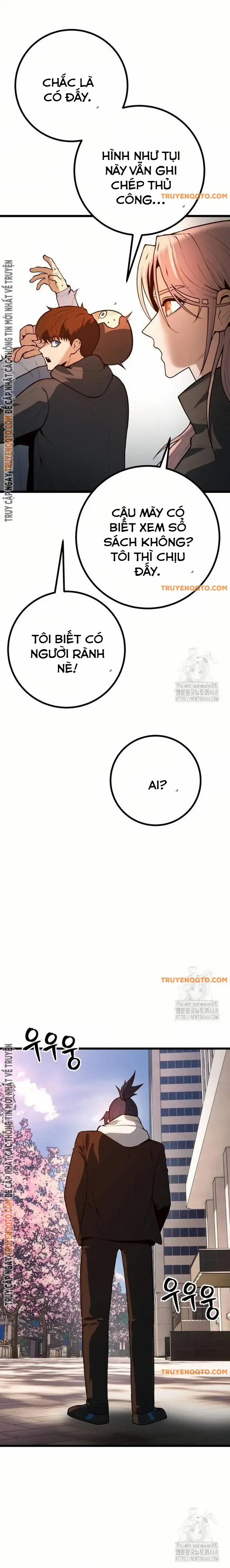 Cảnh Sát Thiếu Niên 21 trang 16