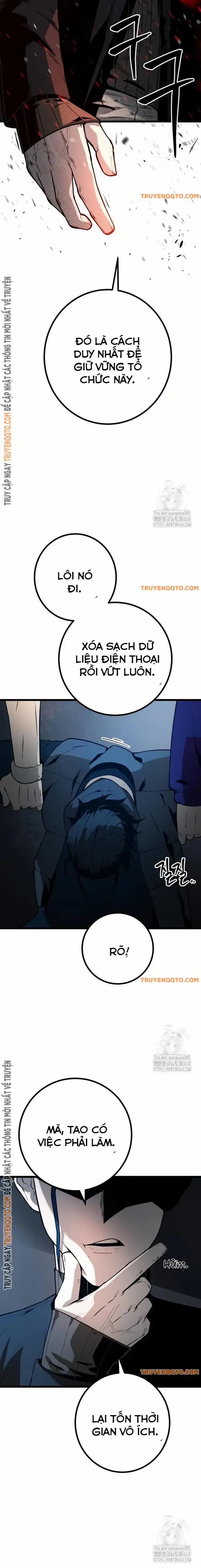 Cảnh Sát Thiếu Niên 21 trang 23