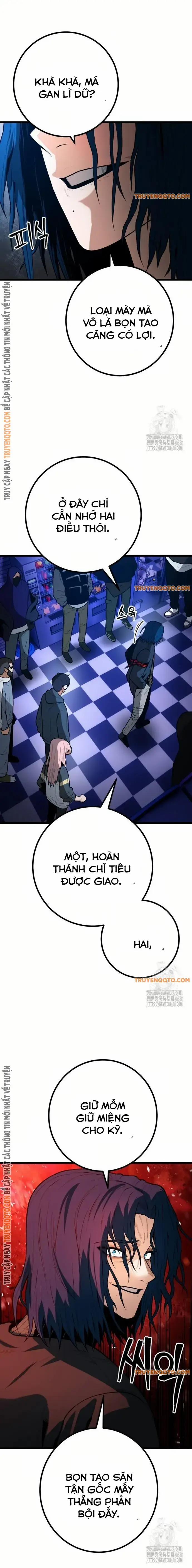 Cảnh Sát Thiếu Niên 21 trang 6