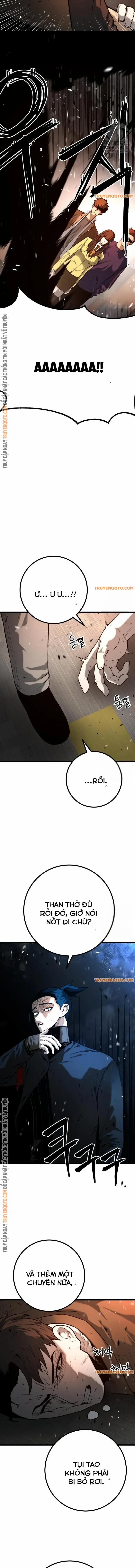 Cảnh Sát Thiếu Niên 22 trang 10