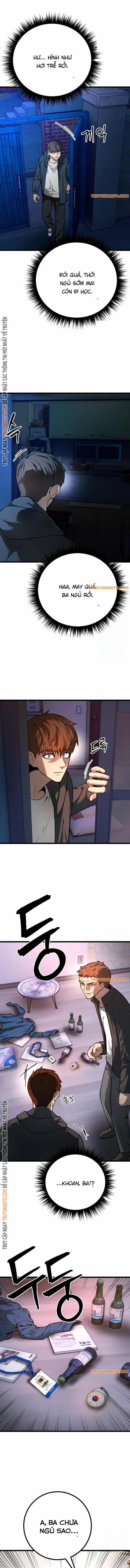 Cảnh Sát Thiếu Niên 22 trang 12