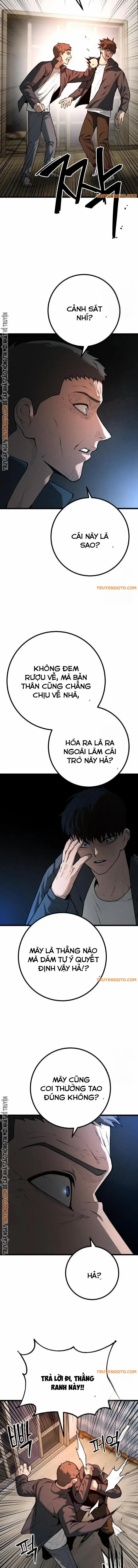 Cảnh Sát Thiếu Niên 22 trang 13