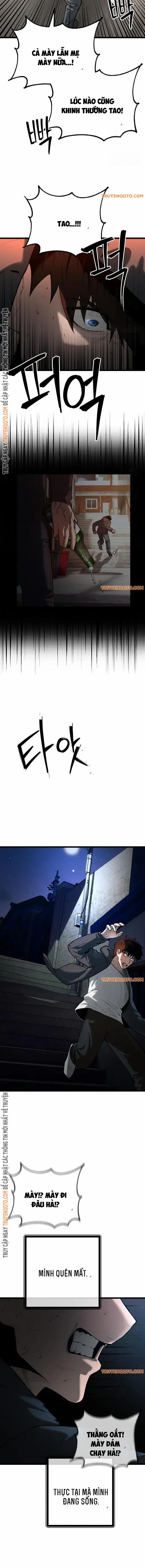 Cảnh Sát Thiếu Niên 22 trang 14