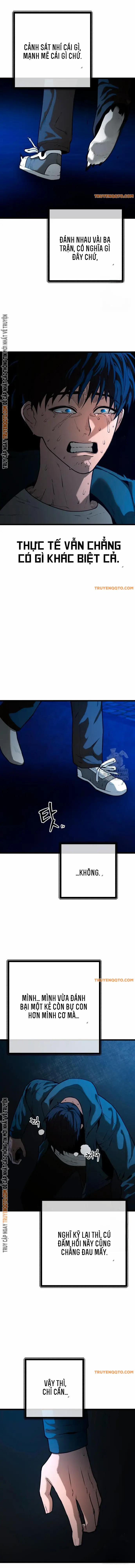 Cảnh Sát Thiếu Niên 22 trang 15