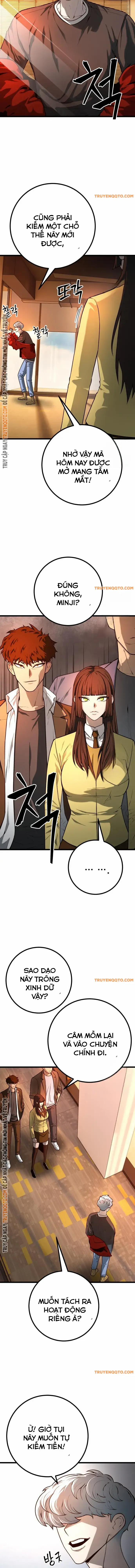 Cảnh Sát Thiếu Niên 22 trang 2