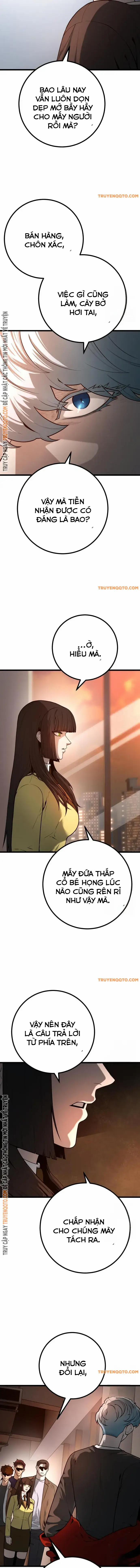 Cảnh Sát Thiếu Niên 22 trang 3