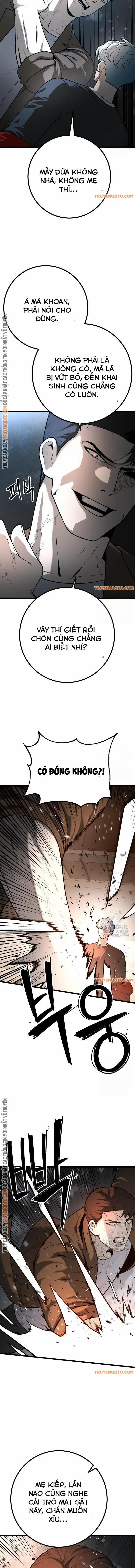 Cảnh Sát Thiếu Niên 22 trang 5