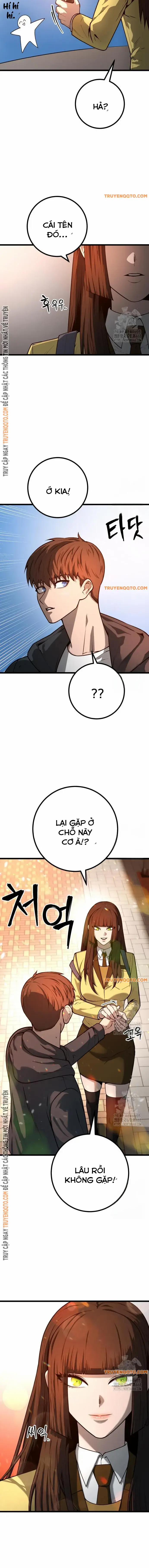 Cảnh Sát Thiếu Niên 23 trang 11