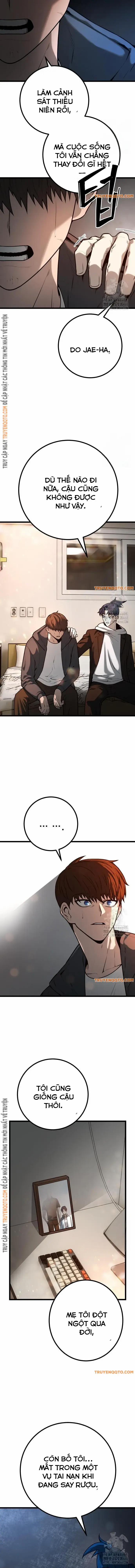 Cảnh Sát Thiếu Niên 23 trang 5