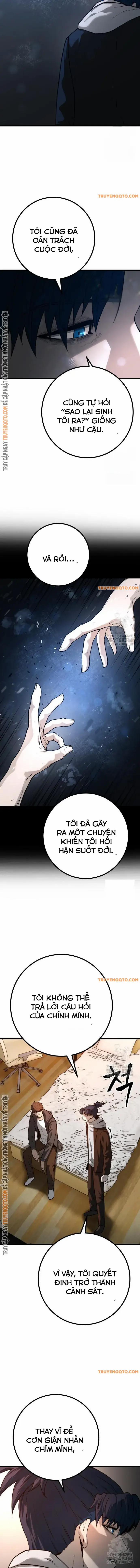 Cảnh Sát Thiếu Niên 23 trang 6