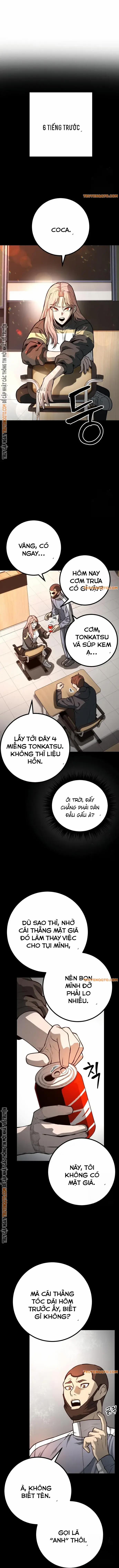 Cảnh Sát Thiếu Niên 24 trang 13