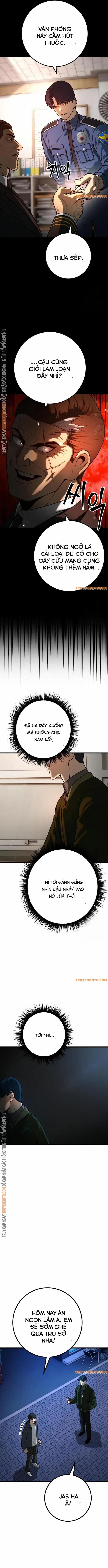 Cảnh Sát Thiếu Niên 24 trang 8