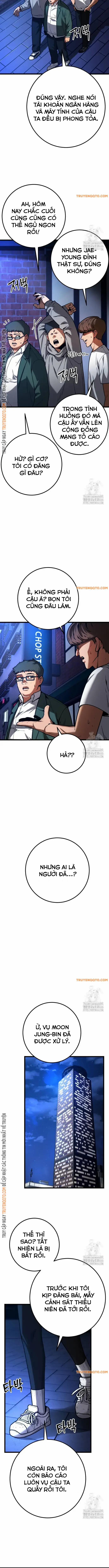 Cảnh Sát Thiếu Niên 9 trang 13
