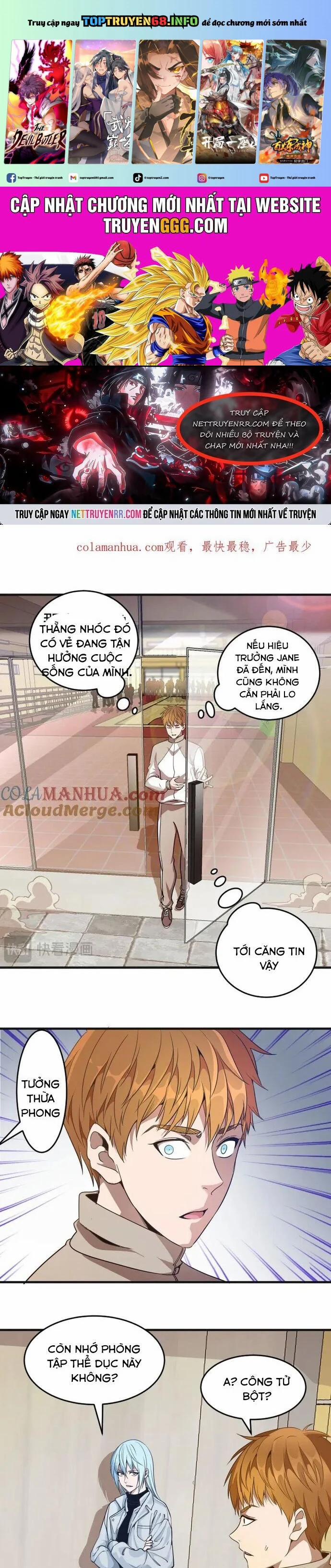 Cao Đẳng Linh Hồn 241 trang 0