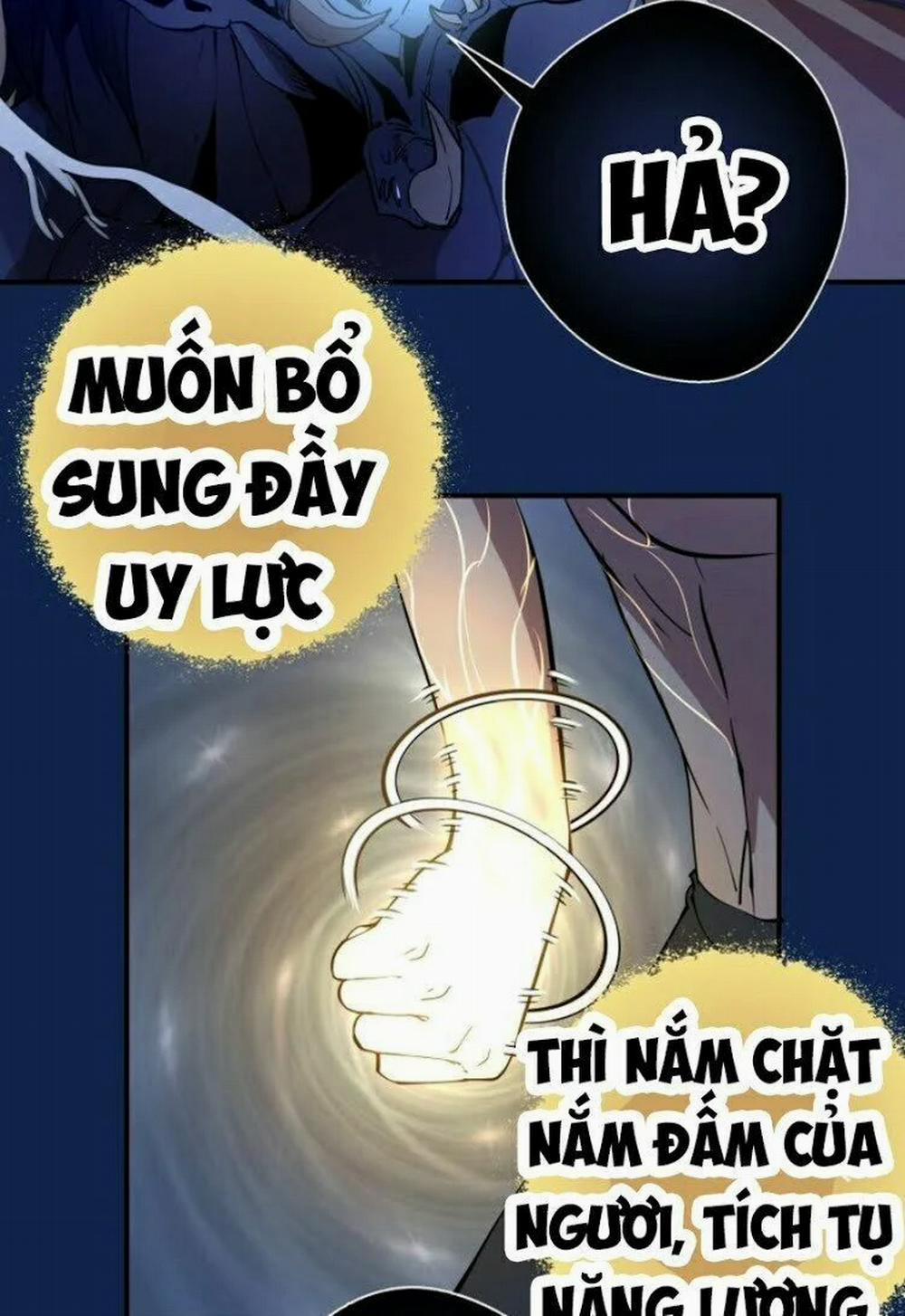 Cao Đẳng Linh Hồn 25 trang 29