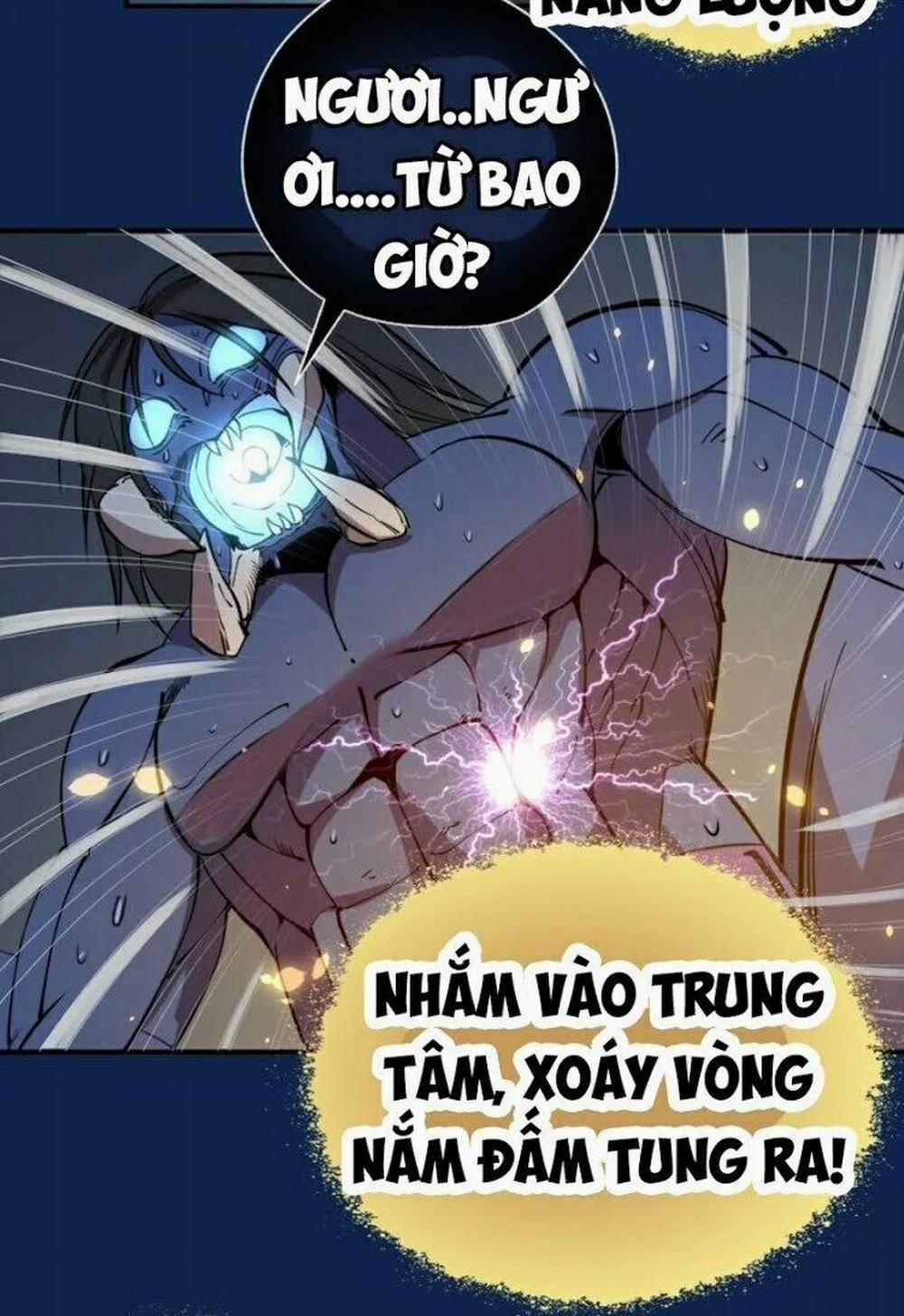 Cao Đẳng Linh Hồn 25 trang 30