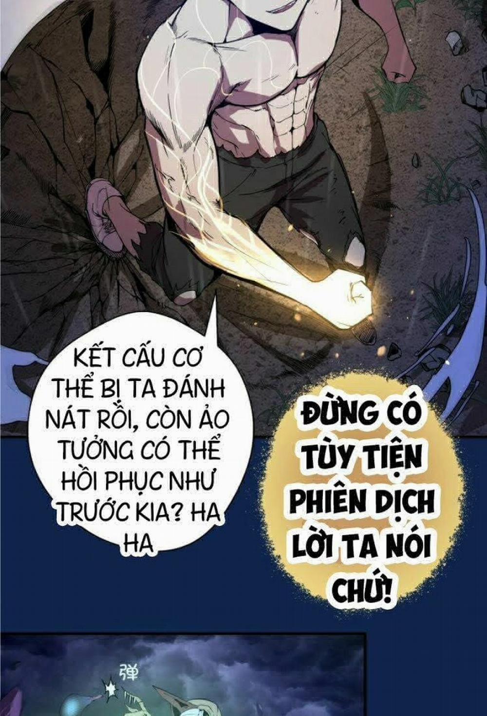 Cao Đẳng Linh Hồn 25 trang 41