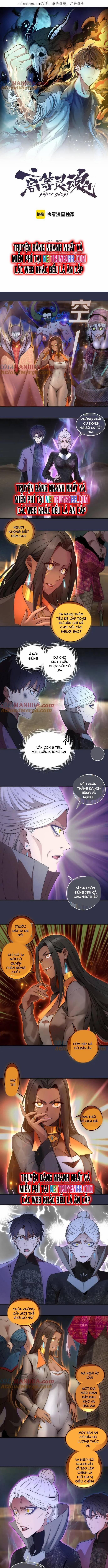 Cao Đẳng Linh Hồn 250 trang 0